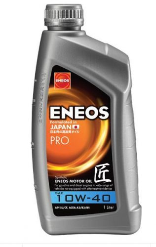 ENEOS PRO 10W40  1L