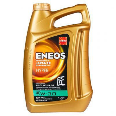 ENEOS 5W30 HYPER 4L