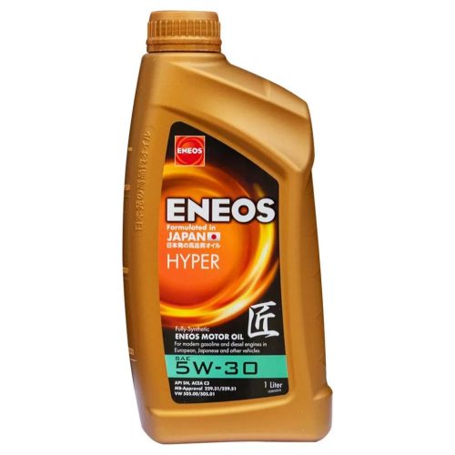 ENEOS 5W30 HYPER 1L