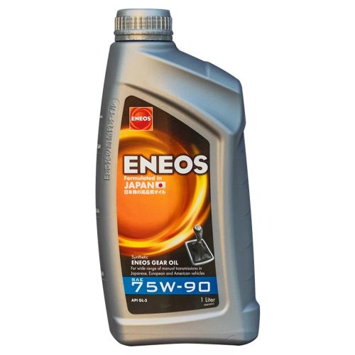 Eneos Gear Oil 75w90