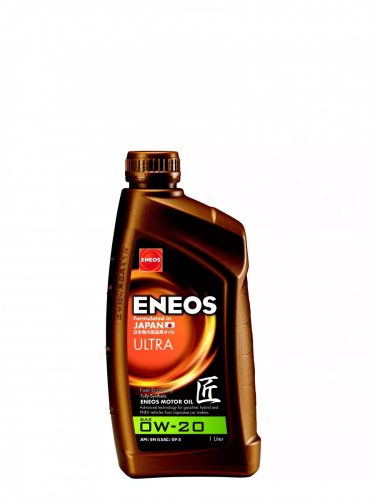 Eneos Ultra 0w20 1l