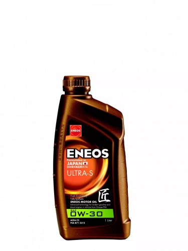 Eneos Ultra-S 0w30 1l