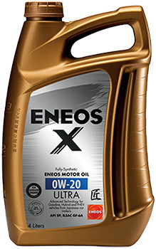 Eneos X 0w20 Ultra